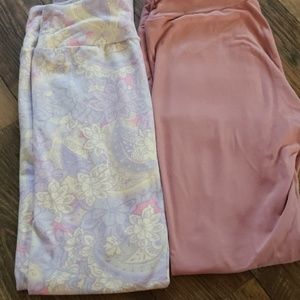 Lularoe Leggings